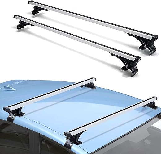 The Benefits of Using an Adjustable Roof Rack for Your Outdoor Adventures