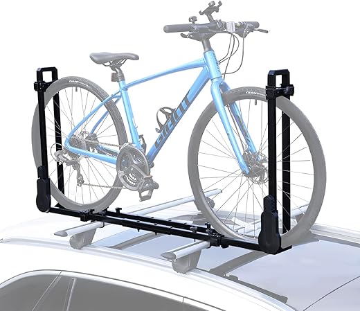 What is the Best Car Roof Bike Rack for Adventure Seekers?