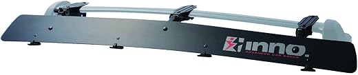 What is the Best Roof Rack Wind Fairing for Easy Installation?