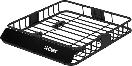 How to Choose Accessories for the CURT 18115 Universal Roof Rack