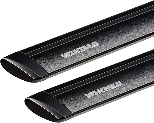 How to clean Yakima JetStream Roof Rack?