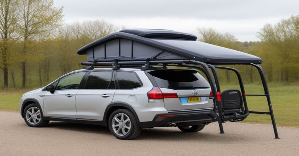 Top 6 Adjustable Roof Racks for All Needs