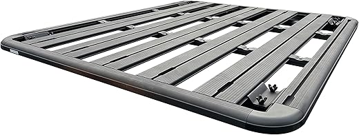 How to install the MaxxHaul 70231 Roof Rack?