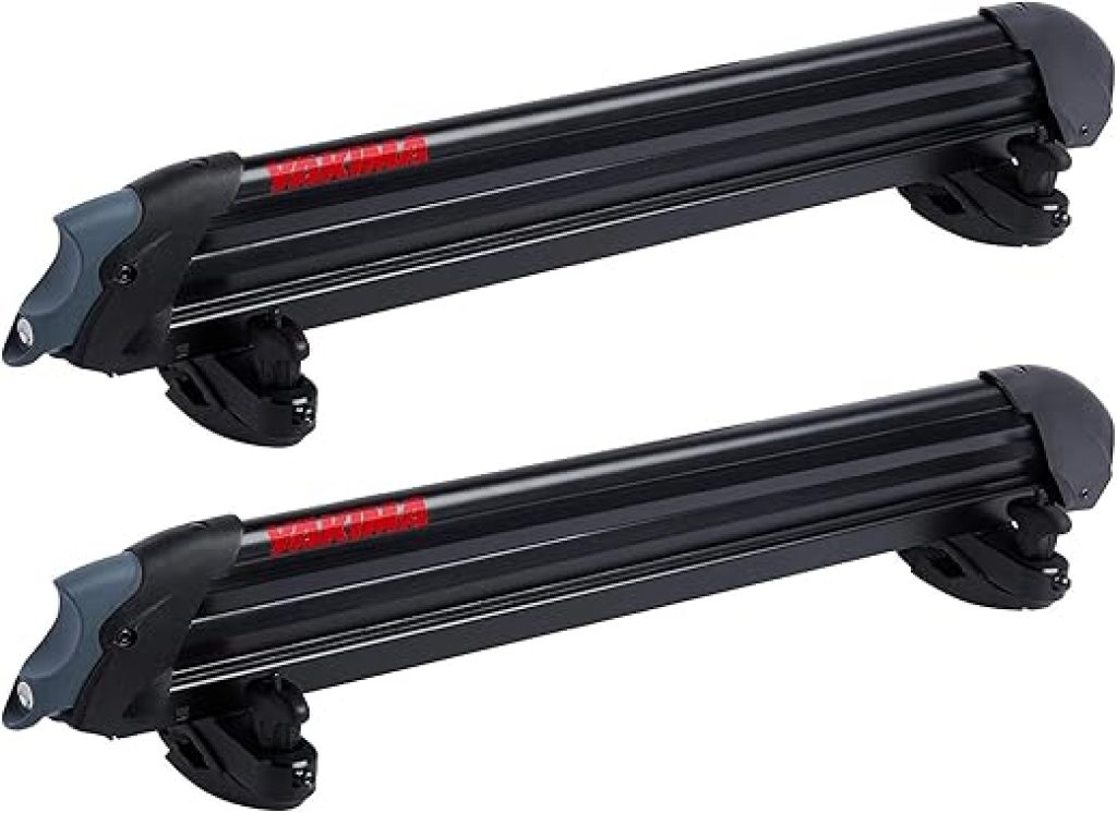 Key Considerations Before Buying a Roof-Mounted Ski Rack