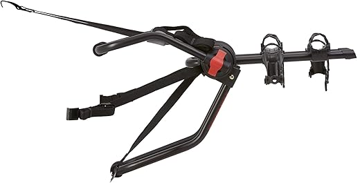 How to load bikes onto the Yakima HangOut 2 Bike Rack?