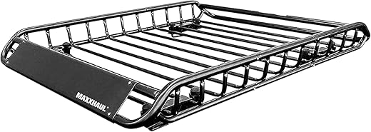 Low-Profile Roof Rack Accessories