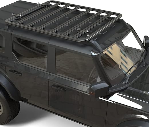 Mountainpeak vs. Universal: Which Roof Carrier Reigns Supreme?
