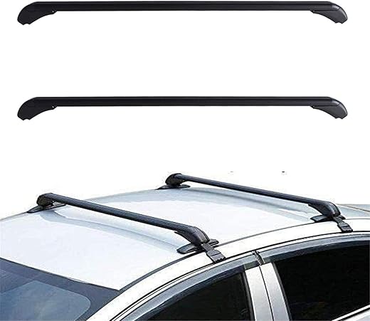 Munirater Roof Rack vs. Universal Soft Roof Rack: A Comparison