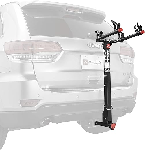 Top 5 All-in-One Bike and Kayak Carriers