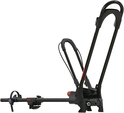 Top 5 Rooftop Bike Carriers for Adventure Seekers