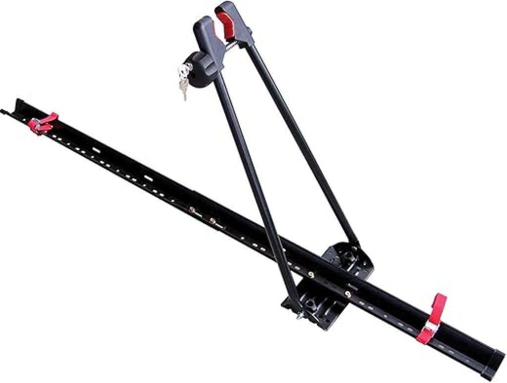 The Ultimate Guide to Roof-Mounted Bike Racks
