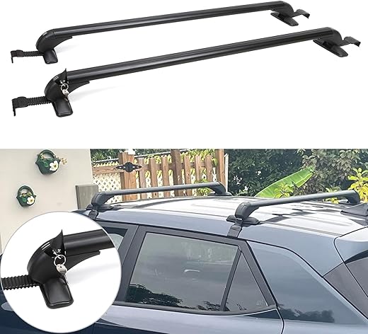 Universal Roof Rack vs. Apex UPUT-RACK-V2: Which Wins?