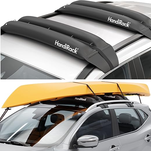 What to Consider Before Purchasing an Easy-Install Roof Rack